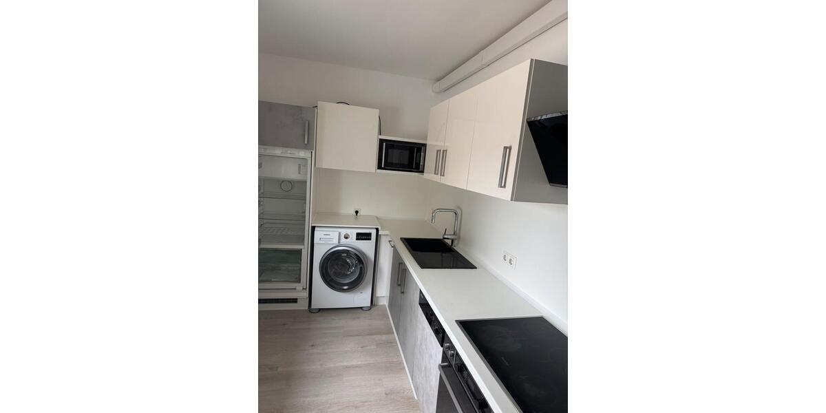 Etagenwohnung Neuss Furth-Mitte - 3 Zimmer, 60 m&sup2;, 1.300&euro; | Angebot:24740019