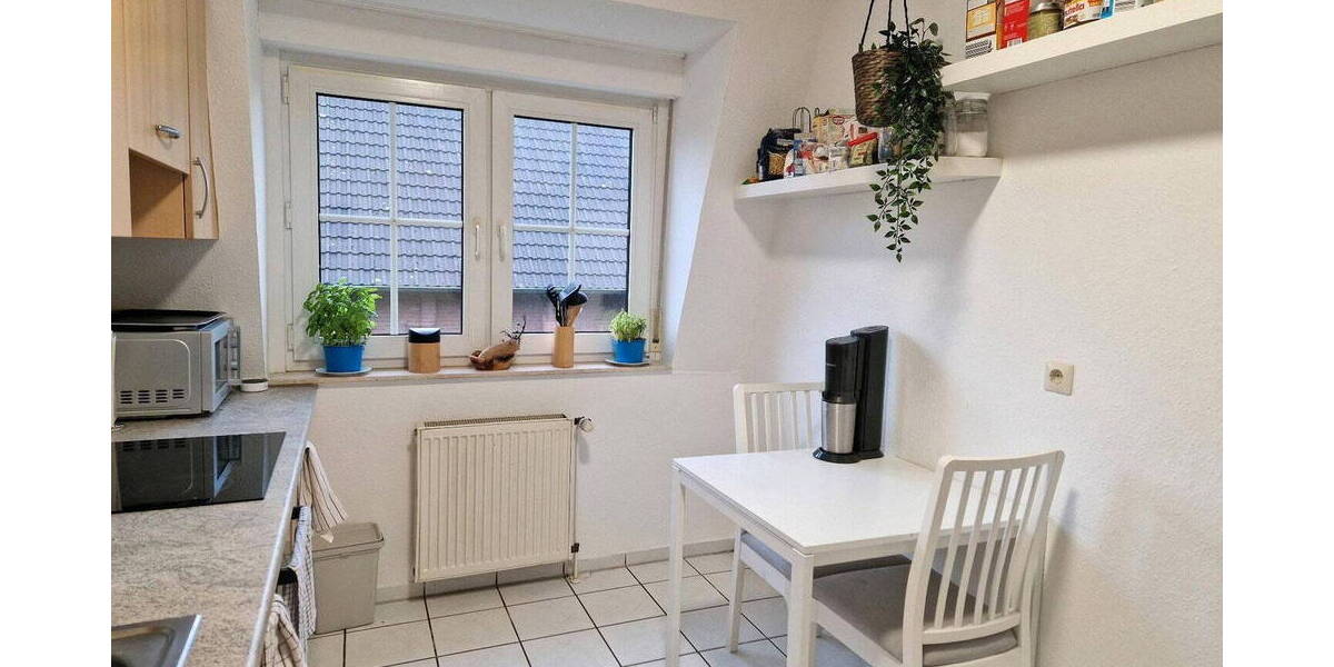 Etagenwohnung Diepholz - 3 Zimmer, 77 m&sup2;, 690&euro; | Angebot:26804271