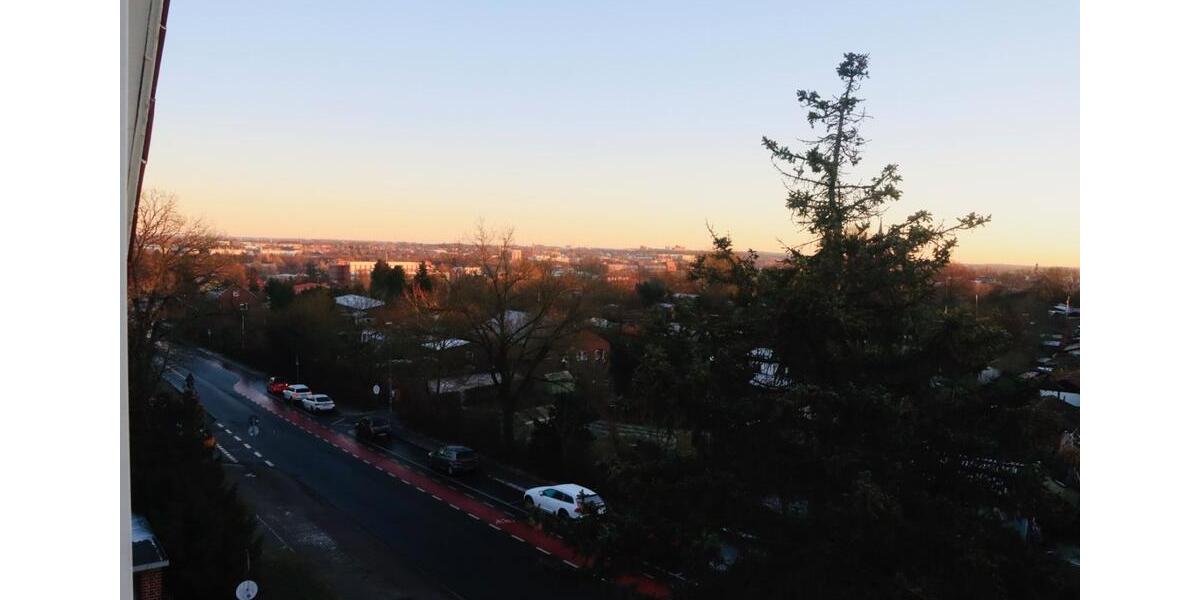 Dachgeschoßwohnung Lüneburg Goseburg-Zeltberg - 2 Zimmer, 61 m&sup2;, 610&euro; | Angebot:24786547