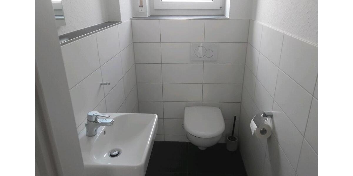 Etagenwohnung Gschwend - 4 Zimmer, 105 m&sup2;, 1.100&euro; | Angebot:26431384