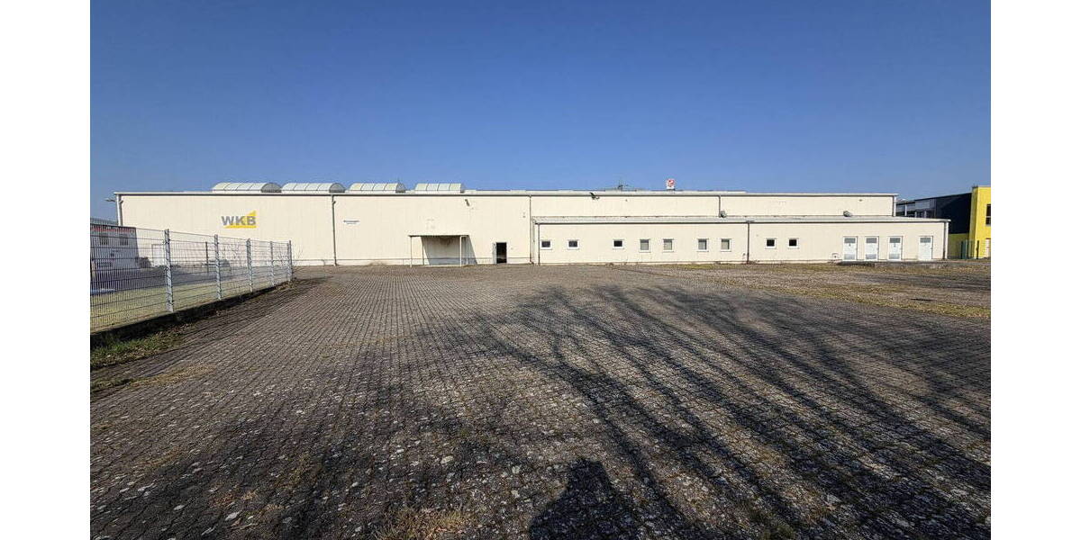 Gewerbeobjekt Hörstel - 10.750&euro; | Angebot:25962623