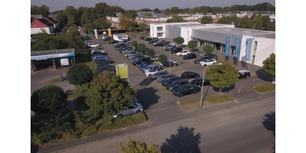 Gewerbeobjekt Reinbek - 3&euro; | Angebot:23752280