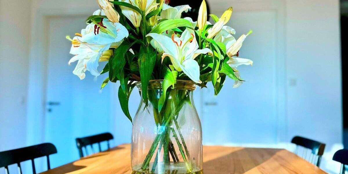 Luxus pur: 2020 neu erbaute 4-Zimmer Maisonettwohnung über den Dächern von Essen 4 zimmer