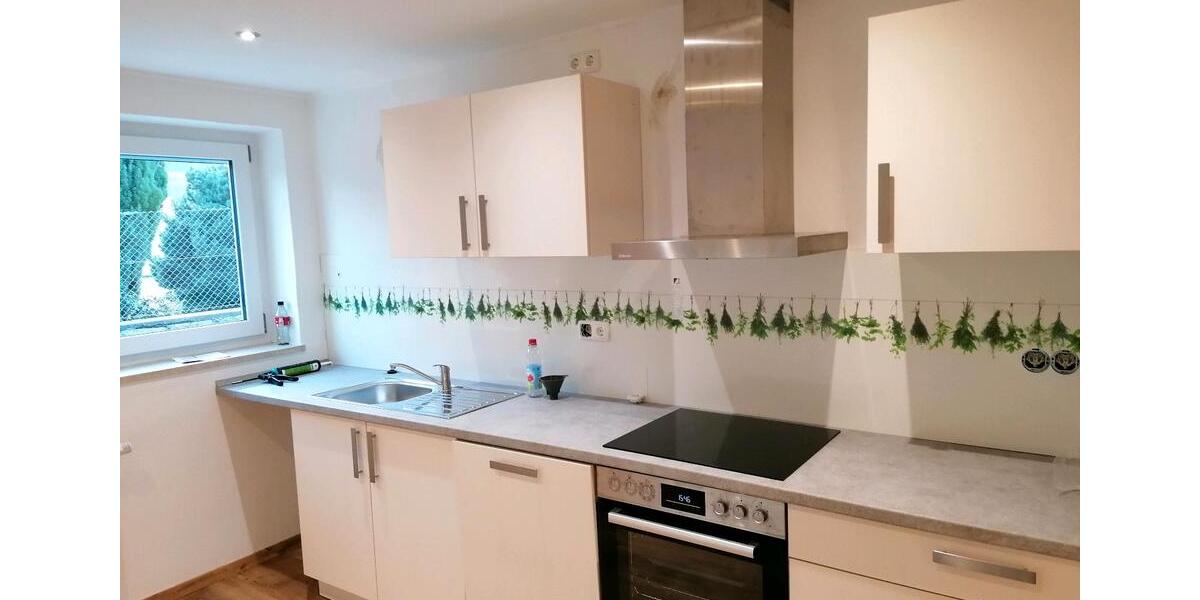 Etagenwohnung Freyung - 3 Zimmer, 90 m&sup2;, 720&euro; | Angebot:26538634
