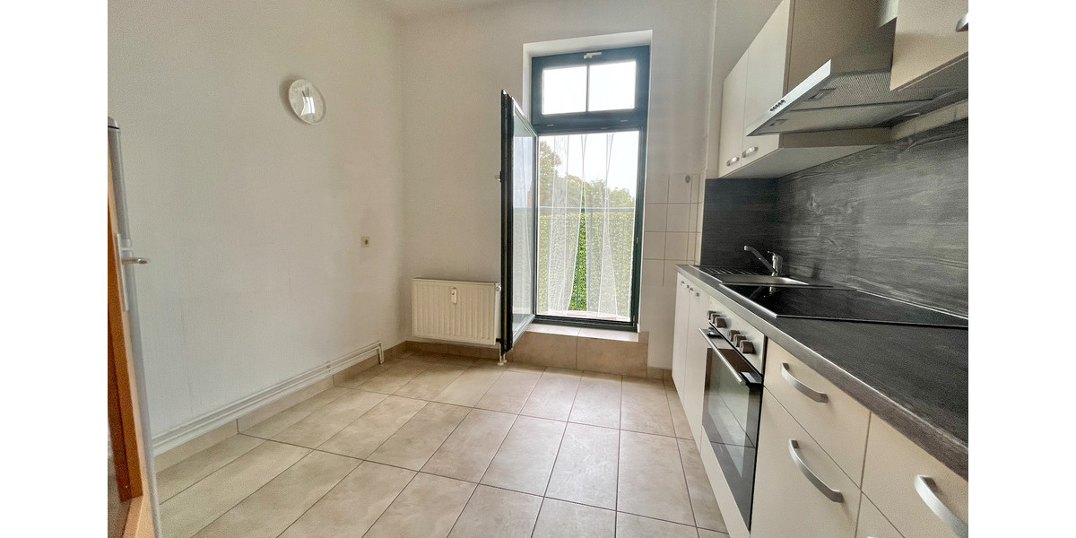 Etagenwohnung Halberstadt - 2 Zimmer, 57 m&sup2;, 368&euro; | Angebot:26661651