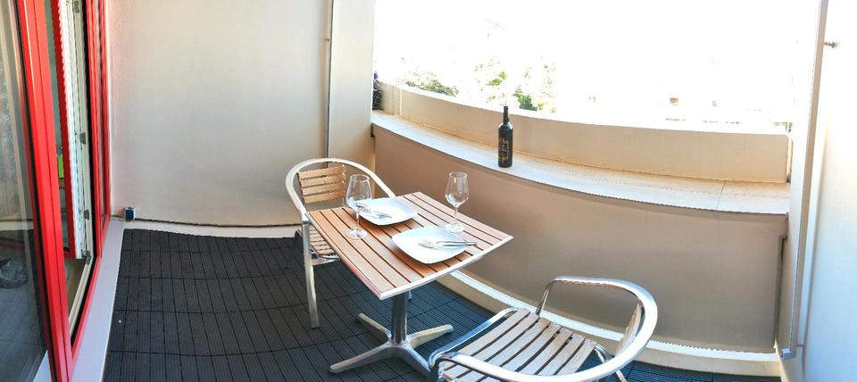 Wohnen auf Zeit München Schwabing-Freimann - 1.5 Zimmer, 1.690&euro; | Angebot:23080338