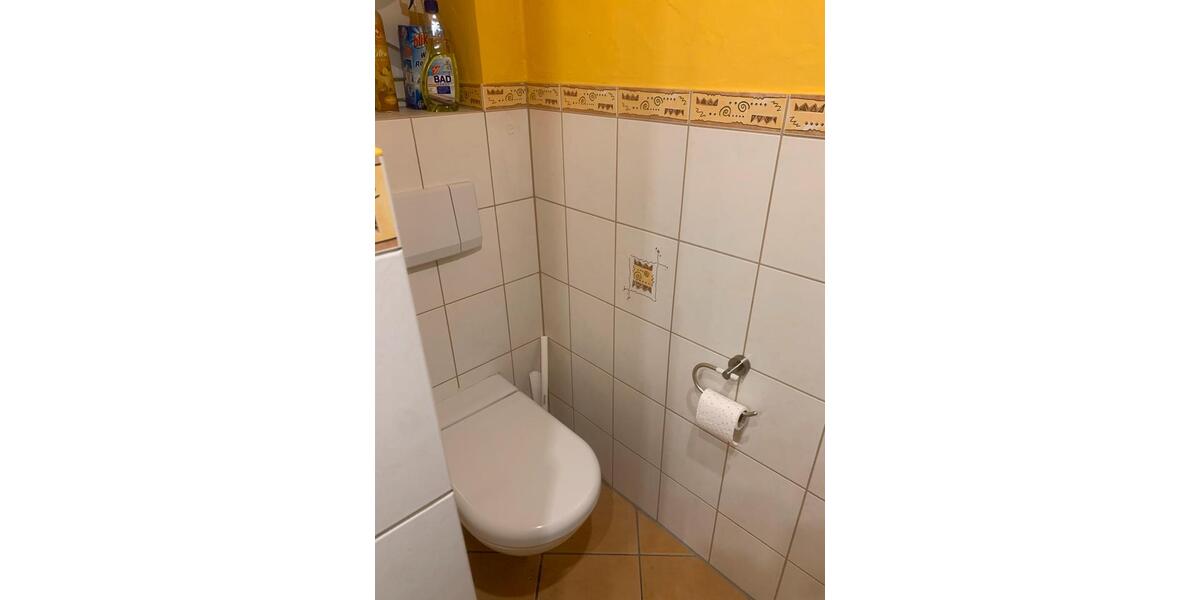 Etagenwohnung Pfalzgrafenweiler - 2 Zimmer, 75 m&sup2;, 550&euro; | Angebot:24654883
