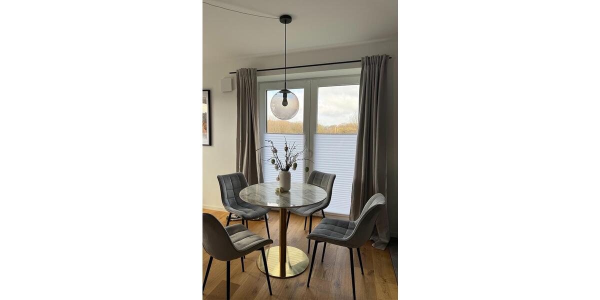 Doppelhaushälfte Börnsen - 5 Zimmer, 125 m&sup2;, 2.100&euro; | Angebot:25946016