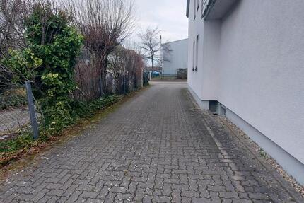 Lagerraum innenliegende garage zimmer