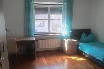 Wohnung Langenpreising - 1 Zimmer, 16 m&sup2;, 500&euro; | Angebot:25971870