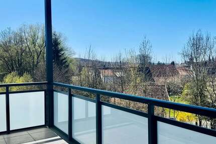 Wohnung Schlüchtern - 2 Zimmer, 49 m&sup2;, 540&euro; | Angebot:26072316