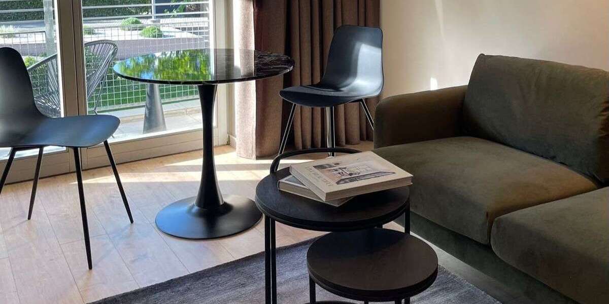 Zimmer Schönefeld - 1 Zimmer, 1.320&euro; | Angebot:24987090