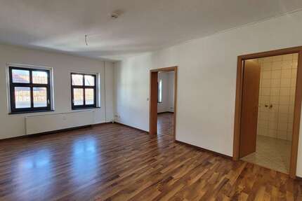 Wohnung Gotha Gotha Nord - 2 Zimmer, 63 m&sup2;, 440&euro; | Angebot:25265928