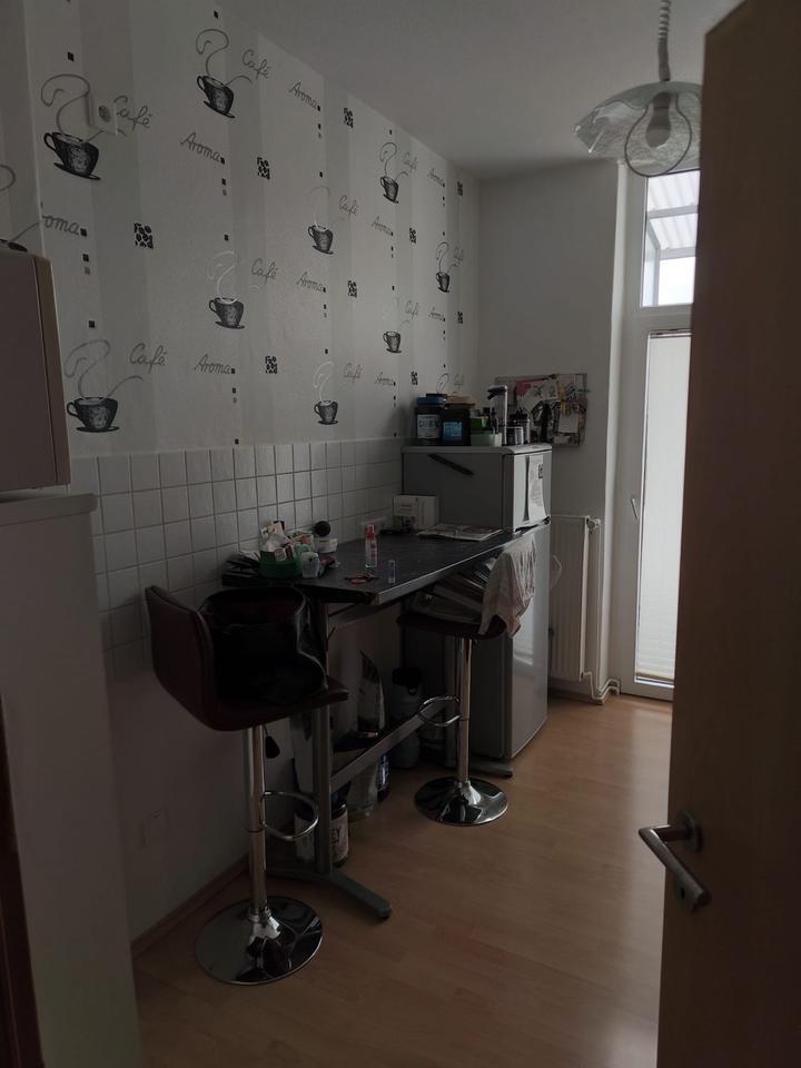 Wohnung in Wilhelmshaven. 3 Etage