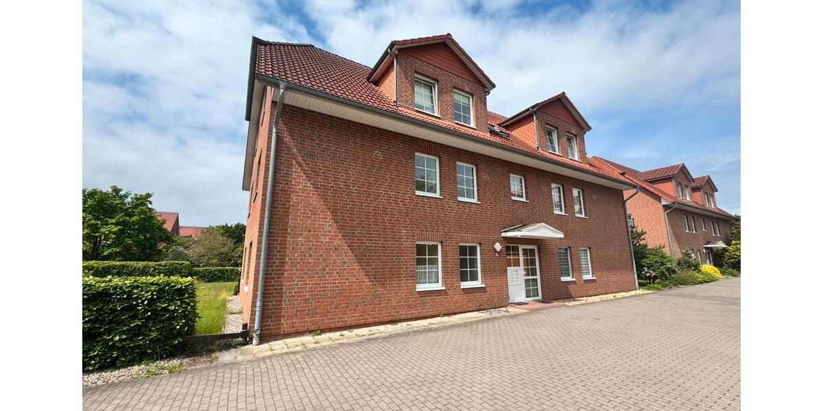 Etagenwohnung Ludwigslust - 2 Zimmer, 69 m&sup2;, 690&euro; | Angebot:26678616