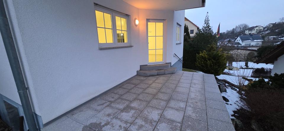 Etagenwohnung Wetzlar Steindorf - 1 Zimmer, 64 m&sup2;, 700&euro; | Angebot:24753970