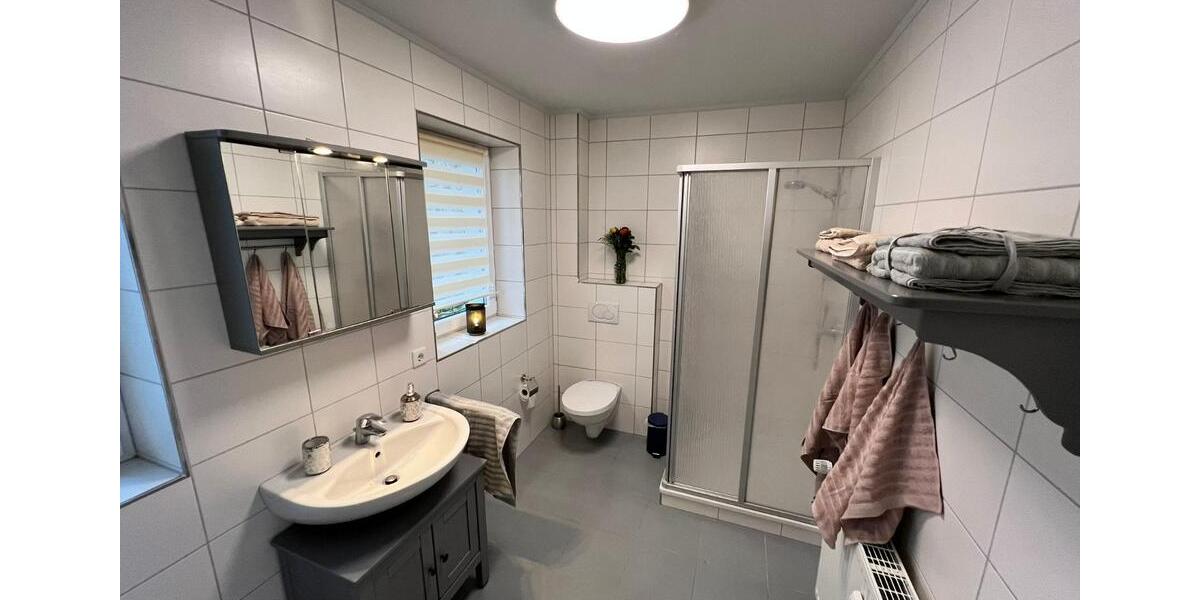 Möblierte Wohnung in Rüthen zu Vermieten Monatsweise 2 zimmer