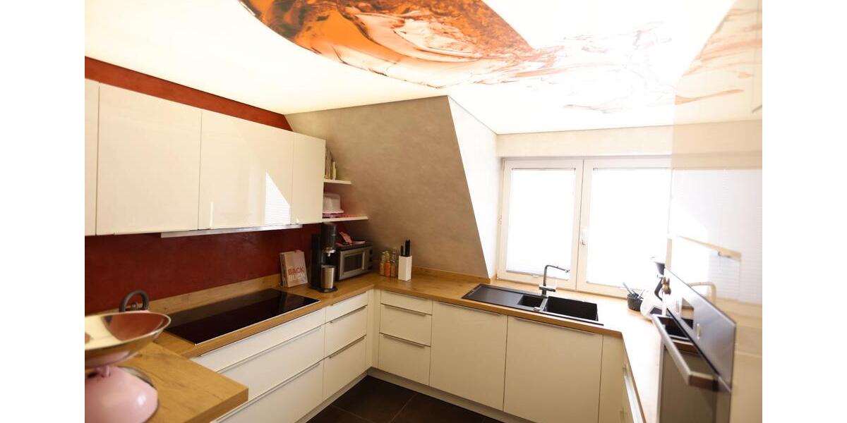 Einfamilienhaus Stetten am kalten Markt - 3 Zimmer, 93 m&sup2;, 1.170&euro; | Angebot:26235901