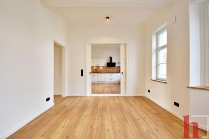 6 stilvoll und hochwertig sanierte Wohneinheiten in zentraler Lage von Lohne 2 zimmer