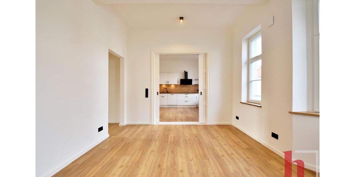 6 stilvoll und hochwertig sanierte Wohneinheiten in zentraler Lage von Lohne 2 zimmer