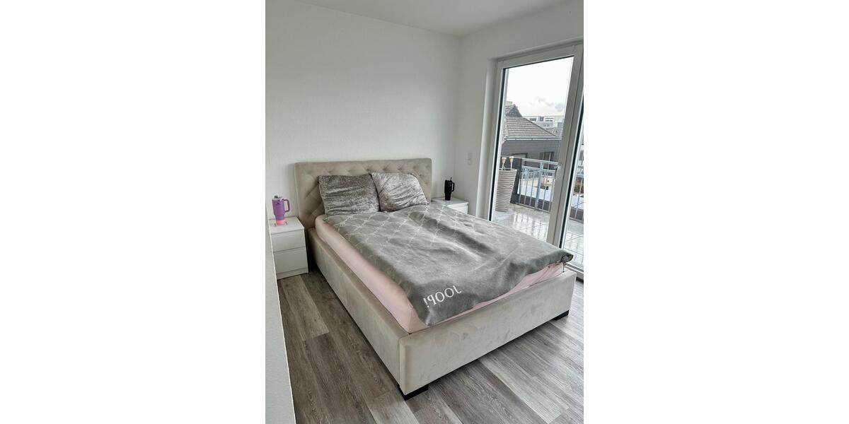 Dachgeschoßwohnung Münster Gievenbeck - 1 Zimmer, 45 m&sup2;, 638&euro; | Angebot:24930539