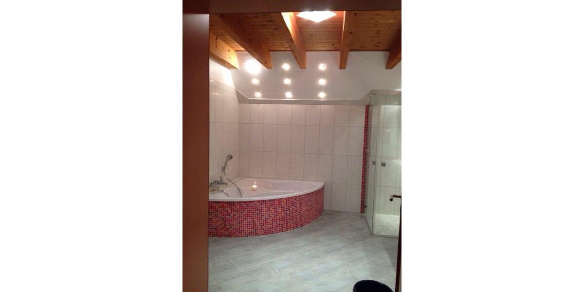 Maisonettenwohnung Saarlouis - 4 Zimmer, 110 m&sup2;, 1.000&euro; | Angebot:24715416