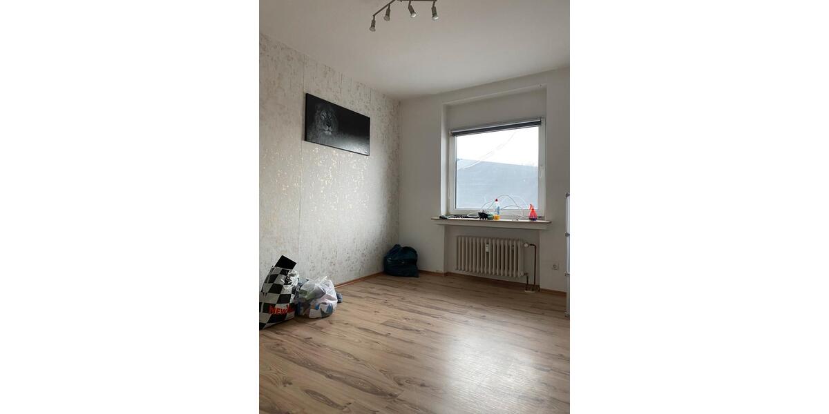 Gemütliche 3,5 Zimmer Wohnung in Obringhoven 3 zimmer