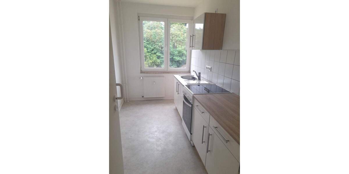 Etagenwohnung Jüterbog - 3 Zimmer, 60 m&sup2;, 498&euro; | Angebot:24915038