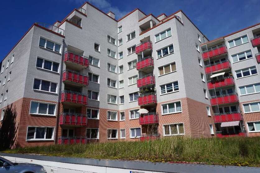 Wohnung zum Mieten in Elmshorn 796 € 88.4 m²