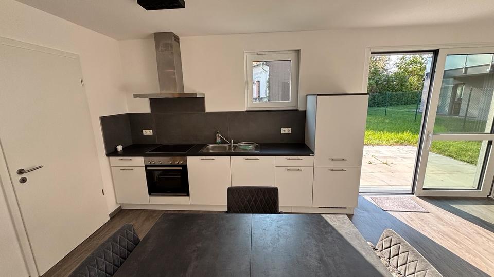 Erdgeschoßwohnung Schwalbach - 1 Zimmer, 62 m&sup2;, 670&euro; | Angebot:26236825