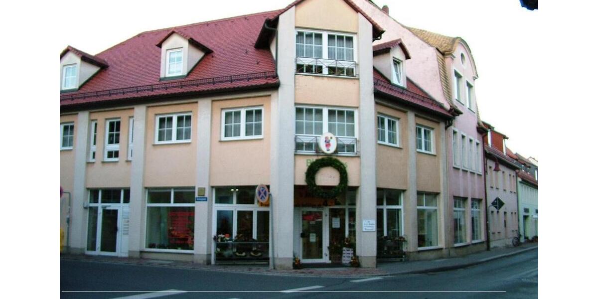 Gewerbeobjekt Ostrau - 660&euro; | Angebot:9521113