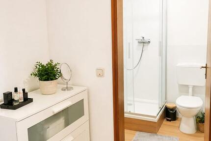 Wohnung Bad Neustadt an der Saale - 1 Zimmer, 40 m&sup2;, 420&euro; | Angebot:26619201