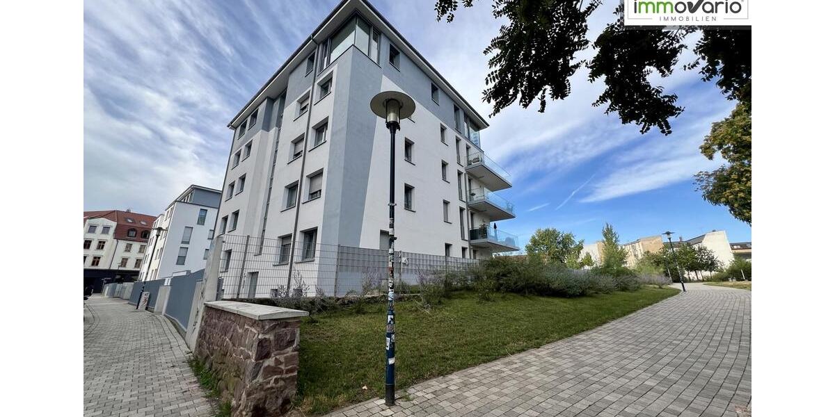 Etagenwohnung Magdeburg - 4 Zimmer, 125 m&sup2;, 1.563&euro; | Angebot:26679491