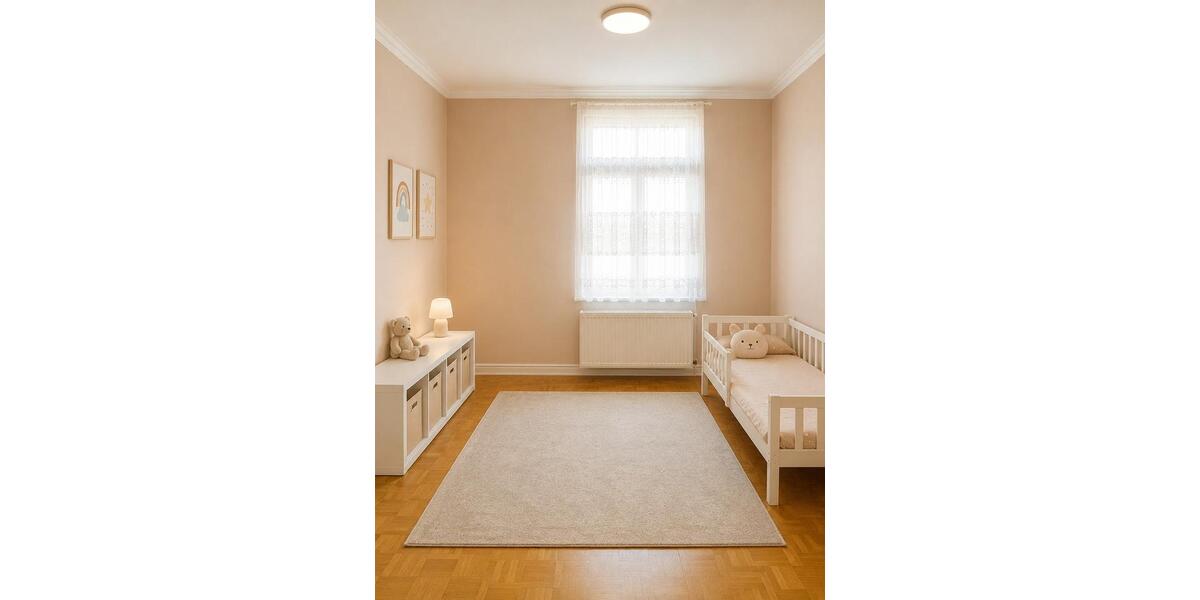 Etagenwohnung Rottenburg am Neckar - 4 Zimmer, 120 m&sup2;, 1.290&euro; | Angebot:26641218