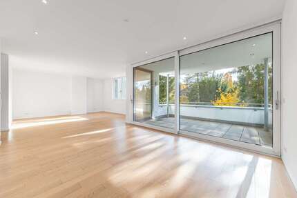 Wohnung zum Mieten in München 2.500 € 115.87 m² 3 zimmer