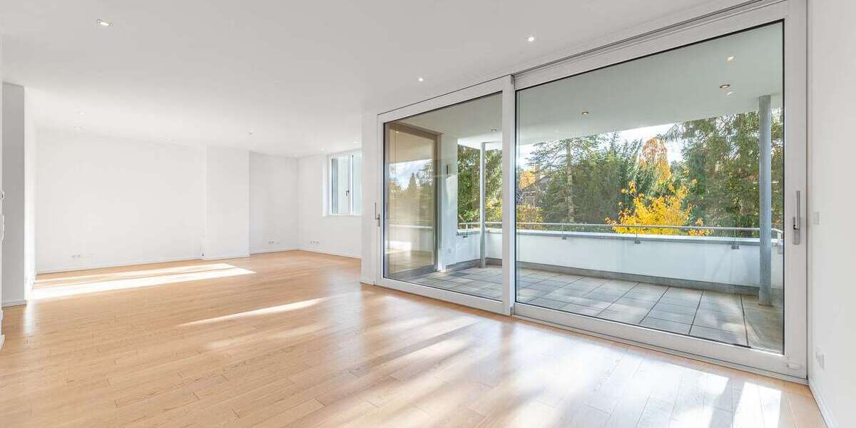 Wohnung zum Mieten in München 2.500 € 115.87 m² 3 zimmer