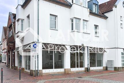 Attraktive Ladenflächen in der Lingener Innenstadt zimmer