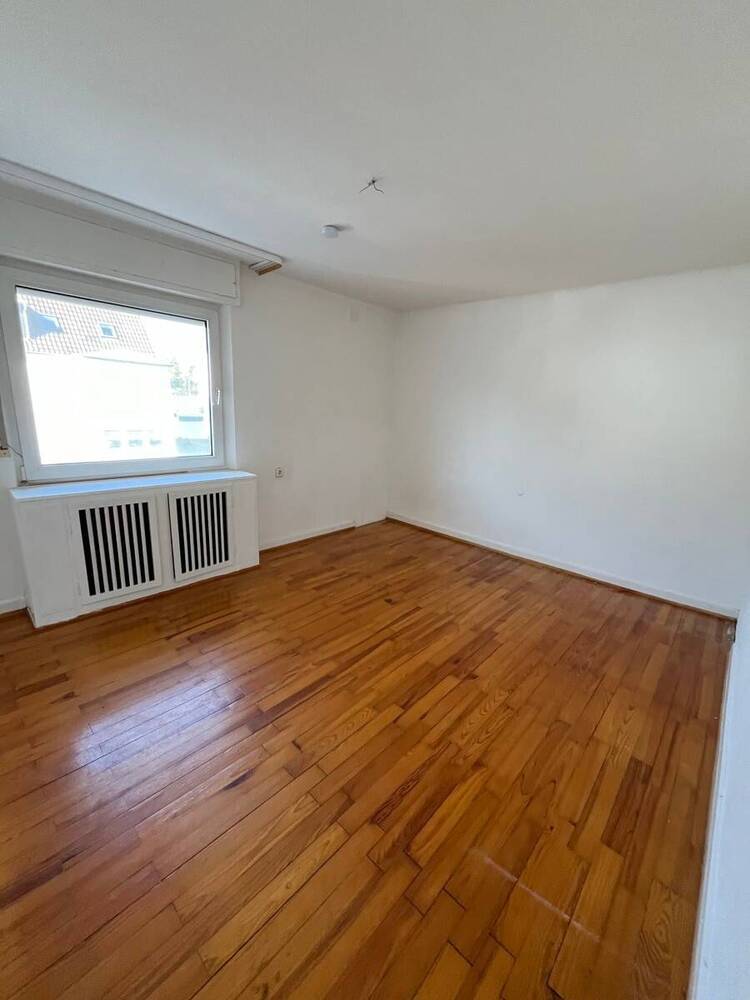 AltbauWohnung - Rastpfuhl -