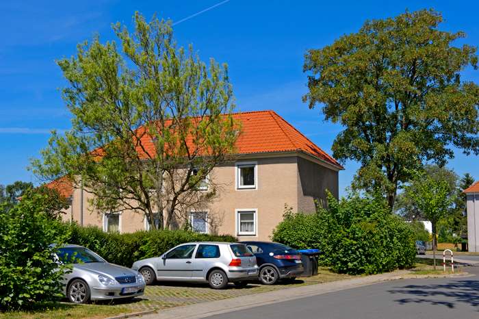 Etagenwohnung Hamm Herringen - 2 Zimmer, 50 m&sup2;, 359&euro; | Angebot:27029958