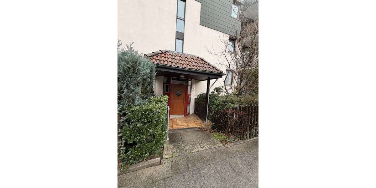 Wohnung zum Mieten in Aachen 1.100 € 121 m² 4 zimmer