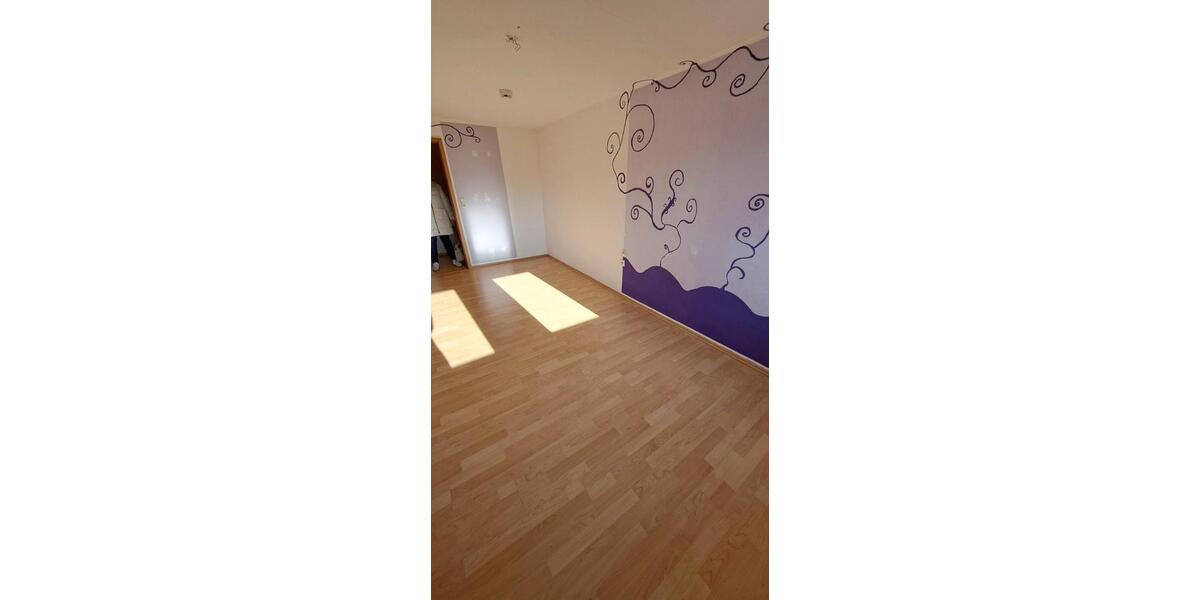 Dachgeschoßwohnung Birstein - 4 Zimmer, 115 m&sup2;, 800&euro; | Angebot:26325821