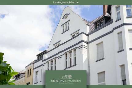 Wohnung zum Mieten in Krefeld 1.850 € 143 m²