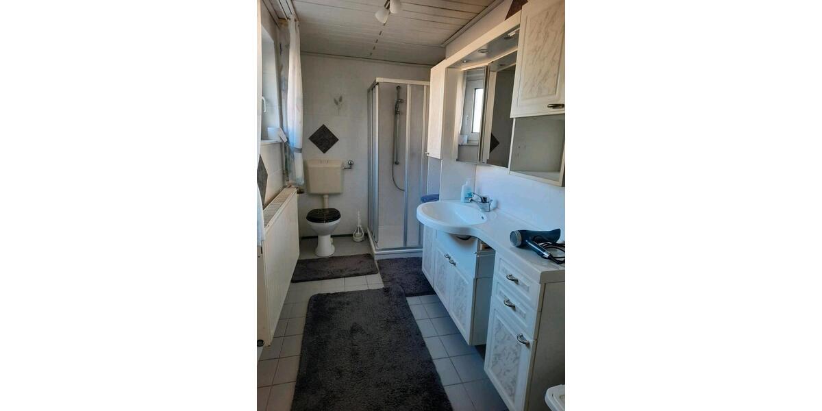 Wohnen auf Zeit Lauterbach (Hessen) - 2 Zimmer, 78 m&sup2;, 55&euro; | Angebot:20694552