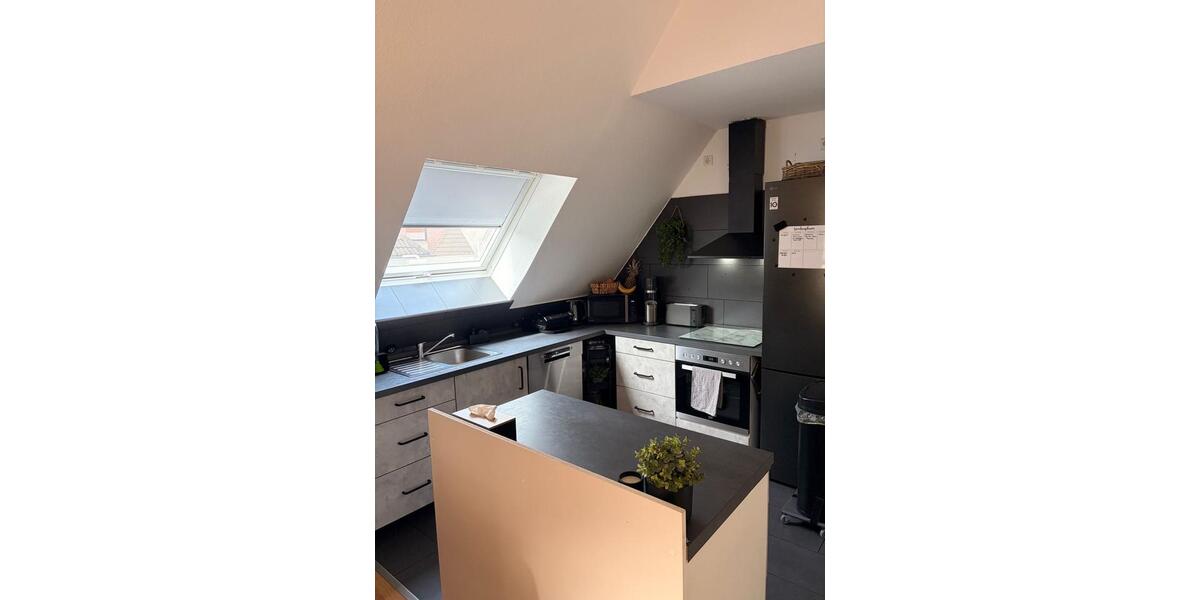 Etagenwohnung Sendenhorst - 3 Zimmer, 89 m&sup2;, 1.225&euro; | Angebot:26534226