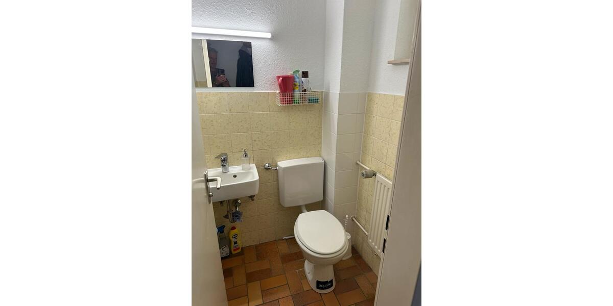 Reihenhaus Bad Wildungen - 6 Zimmer, 120 m&sup2;, 1.340&euro; | Angebot:26359349