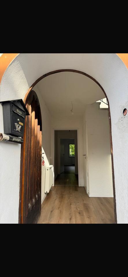 Einfamilien Reihenhaus in Top Lage Zentral Mieten