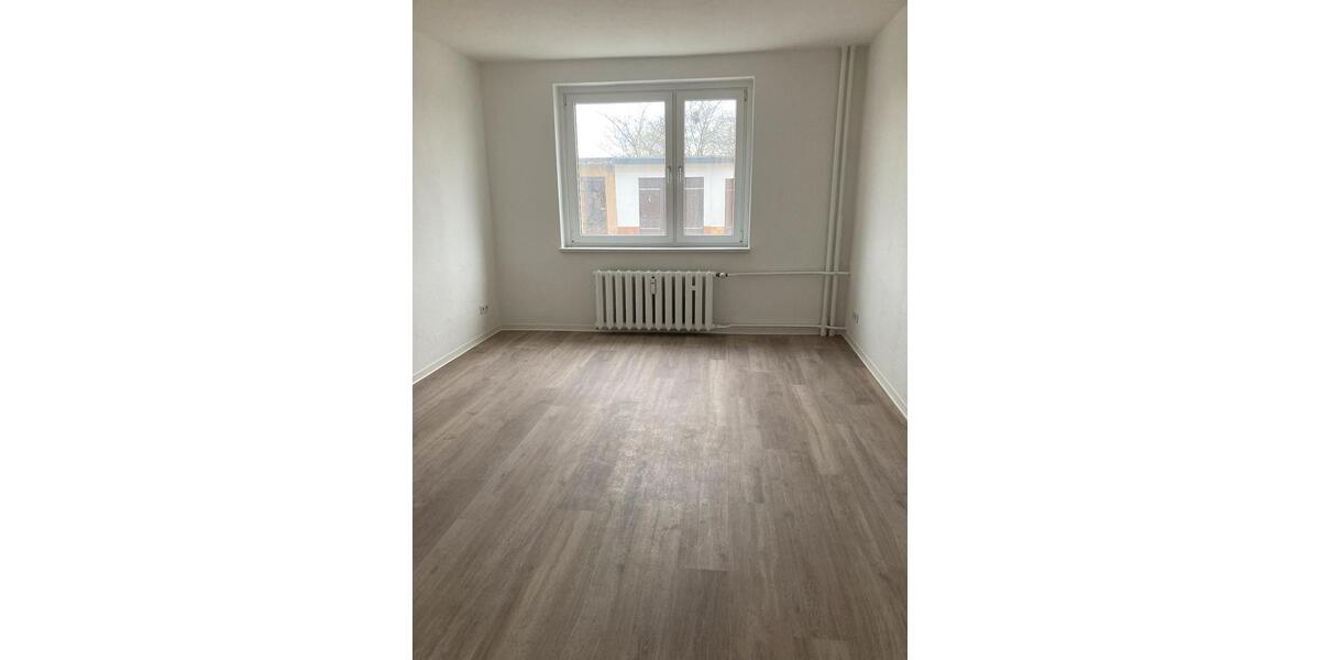 Erdgeschoßwohnung Bernburg (Saale) - 2 Zimmer, 48 m&sup2;, 282&euro; | Angebot:25855162
