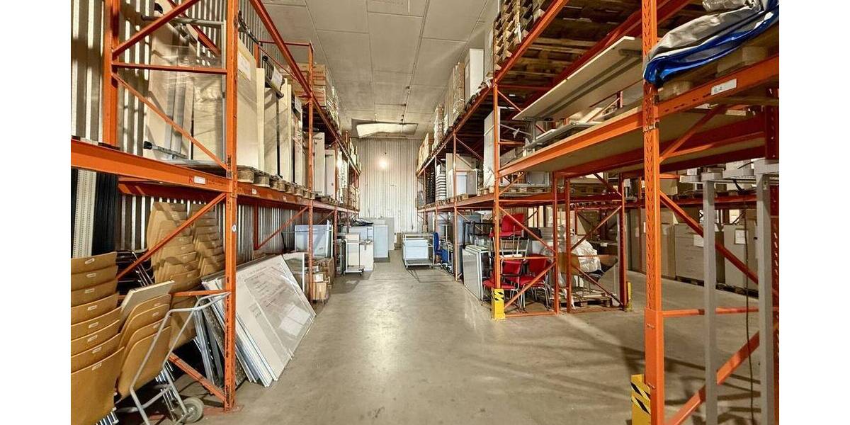 Gewerbeobjekt Hallstadt - 3.300&euro; | Angebot:23560318