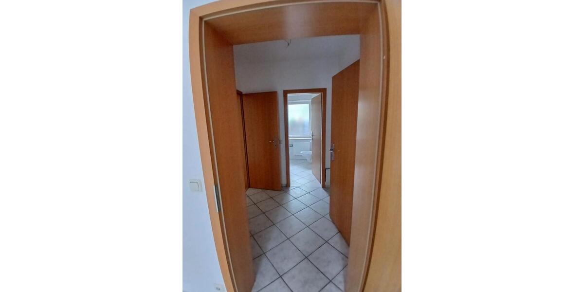 Erdgeschoßwohnung Burg - 2 Zimmer, 40 m&sup2;, 300&euro; | Angebot:24862414
