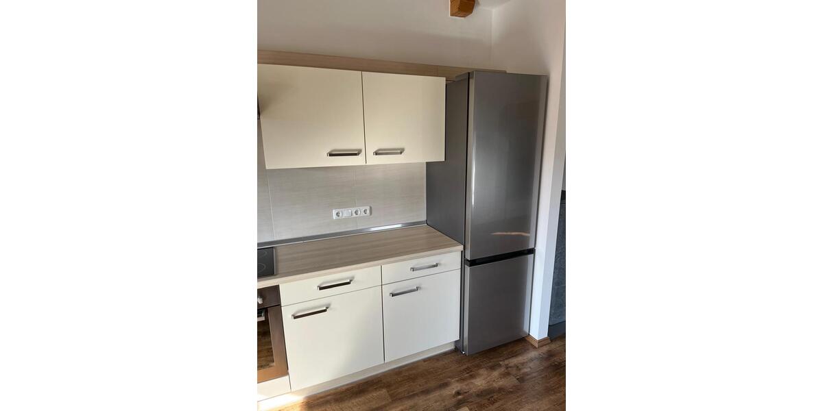 Dachgeschoßwohnung Steinberg am See Oder - 4 Zimmer, 87 m&sup2;, 760&euro; | Angebot:26697946